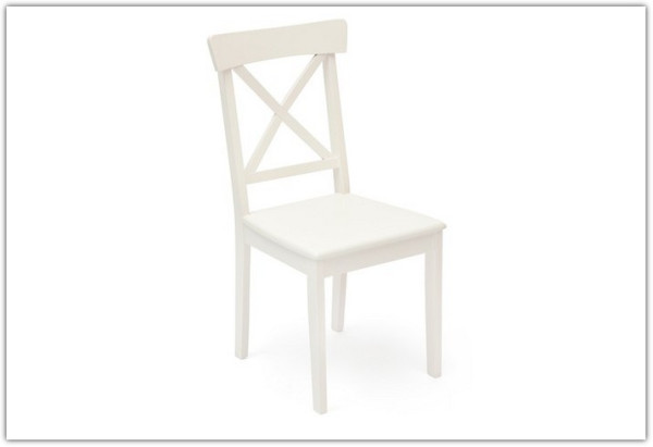 Стул GOLFI (Гольфи) pure white (402) заказать по цене 6 680 руб. в Ростове на Дону в интернет магазине