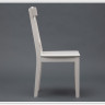 Стул GOLFI (Гольфи) pure white (402) заказать по цене 6 680 руб. в Ростове на Дону в интернет магазине