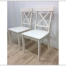 Стул GOLFI (Гольфи) pure white (402) заказать по цене 6 680 руб. в Ростове на Дону в интернет магазине