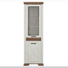 Витрина Marselle REG1W1DL BRW для гостиной по цене 24 660 руб.