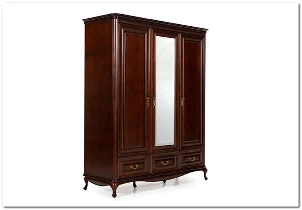 Шкаф V-3DP Verona Taranko заказать по цене 414 371,69 руб. в Ростове на Дону в интернет магазине