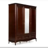 Шкаф V-3DP Verona Taranko заказать по цене 414 371,69 руб. в Ростове на Дону в интернет магазине