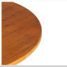 Стол THONET (mod.T9108) дерево вяз, Груша (№3) заказать по цене 36 450 руб. в Ростове на Дону в интернет магазине