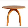 Стол THONET (mod.T9108) дерево вяз, Груша (№3) заказать по цене 36 450 руб. в Ростове на Дону в интернет магазине