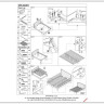 Кровать ORLANDO 160/200 Halmar заказать по цене 63 982 руб. в Ростове на Дону в интернет магазине