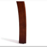 Стол THONET (mod.T9108) дерево вяз, Темный Орех (№5) заказать по цене 36 450 руб. в Ростове на Дону в интернет магазине
