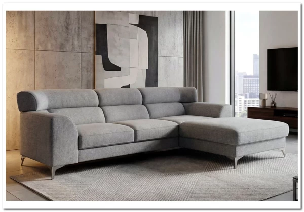 Угловой диван Наоми Other Life заказать по цене 134 057 руб. в Ростове на Дону в интернет магазине