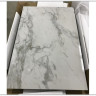 Стол CREMONA 140 HIGH GLOSS STATUARIO Белый мрамор глянцевый керамика/ черный каркас заказать по цене 74 610 руб. в Ростове на Дону в интернет магазине