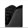Стул кухонный Halmar K450 (черный) заказать по цене 8 937 руб. в Ростове на Дону в интернет магазине