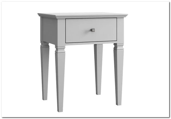 Тумба прикроватная Ольса-С 01 из массива сосны заказать по цене 13 673 руб. в Ростове на Дону в интернет магазине