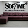 Модульный диван Валенсия Soft Time заказать по цене 243 600 руб. в Ростове на Дону в интернет магазине