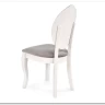 Стул кухонный VELO  Halmar (серый/белый) заказать по цене 19 159 руб. в Ростове на Дону в интернет магазине