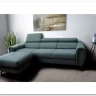 Угловой диван Мадрид с оттоманкой Other Life заказать по цене 154 385 руб. в Ростове на Дону в интернет магазине