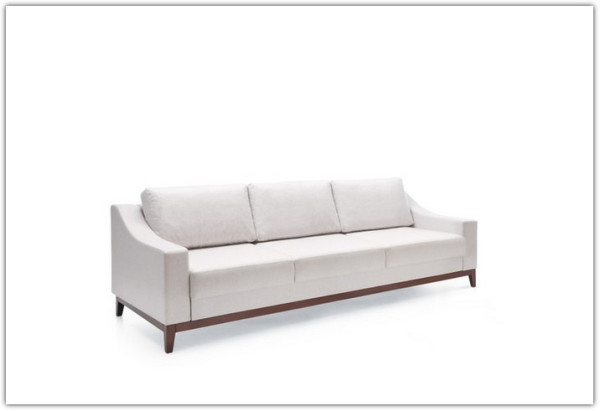 Диван 3-х местный раскладной VI-Sofa 3 VIA Taranko заказать по цене 337 574,25 руб. в Ростове на Дону в интернет магазине