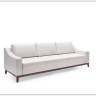 Диван 3-х местный раскладной VI-Sofa 3 VIA Taranko заказать по цене 337 574,25 руб. в Ростове на Дону в интернет магазине