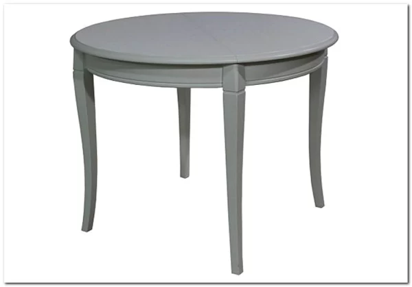 Стол обеденный круглый Лига 4/121 BOSSANOVA заказать по цене 36 078 руб. в Ростове на Дону в интернет магазине