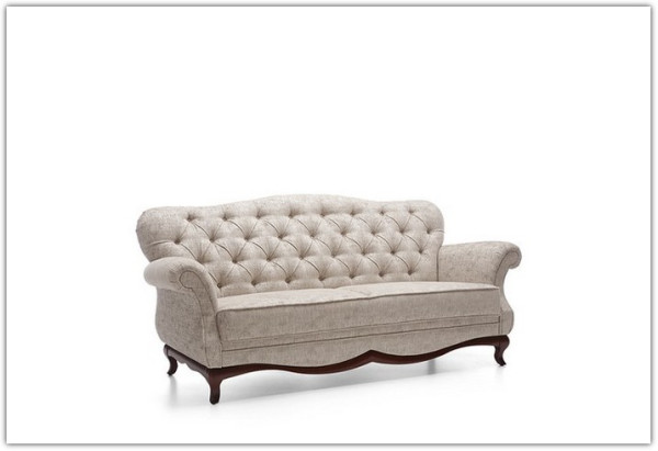 Диван 3-х местный MI-sofa 3 Milano Taranko заказать по цене 334 124,31 руб. в Ростове на Дону в интернет магазине