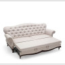 Диван 3-х местный раскладной MI-sofa Z Milano Taranko заказать по цене 390 131,37 руб. в Ростове на Дону в интернет магазине
