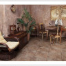 Комод Andrea Pecan Washed (античный орех) заказать по цене 57 110 руб. в Ростове на Дону в интернет магазине