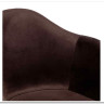 Кресло Secret De Maison CINDY SOFT (EAMES) (mod. 101) серый (HLR 24)/натуральный заказать по цене 7 720 руб. в Ростове на Дону в интернет магазине