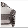 Кресло Secret De Maison CINDY SOFT (EAMES) (mod. 101) black/white (черный/белый) заказать по цене 7 720 руб. в Ростове на Дону в интернет магазине