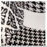 Кресло Secret De Maison CINDY SOFT (EAMES) (mod. 101) black/white (черный/белый) заказать по цене 7 720 руб. в Ростове на Дону в интернет магазине