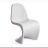 Стул PANTON (mod. C1074) White (белый) заказать по цене 5 200 руб. в Ростове на Дону в интернет магазине