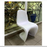 Стул PANTON (mod. C1074) White (белый) заказать по цене 5 200 руб. в Ростове на Дону в интернет магазине