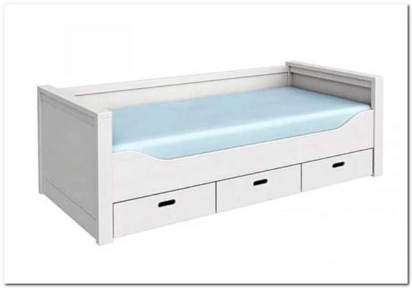 Кровать-диван Сиело(90x200) по цене 40 582 руб. в магазине Другая Мебель в Ростове на Дону