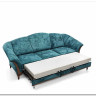 Диван LA-sofa с функцией сна Lagos Taranko заказать по цене 432 967,82 руб. в Ростове на Дону в интернет магазине