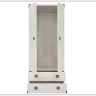 Купить Шкаф JSZF 2d2s (штанга) ИНДИАНА BRW по цене 23 570 руб. в магазине Другая Мебель в Ростове на Дону с доставкой по России