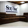 Модульный диван Висмут Soft Time заказать по цене 221 865 руб. в Ростове на Дону в интернет магазине