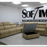 Модульный диван Висмут Soft Time заказать по цене 221 865 руб. в Ростове на Дону в интернет магазине