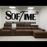Модульный диван Висмут Soft Time заказать по цене 221 865 руб. в Ростове на Дону в интернет магазине