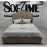 Кровать Эллен 160/180/200х200 Soft Time  заказать по цене 44 880 руб. в Ростове на Дону в интернет магазине