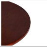 Стол THONET (mod.T9152) Темный Орех (№5) заказать по цене 33 680 руб. в Ростове на Дону в интернет магазине