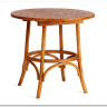 Стол THONET (mod.T9152) Груша (№3) заказать по цене 33 680 руб. в Ростове на Дону в интернет магазине