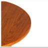 Стол THONET (mod.T9152) Груша (№3) заказать по цене 33 680 руб. в Ростове на Дону в интернет магазине