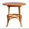Стол THONET (mod.T9152) Груша (№3) заказать по цене 33 680 руб. в Ростове на Дону в интернет магазине