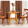 Стол THONET (mod.T9152) Груша (№3) заказать по цене 33 680 руб. в Ростове на Дону в интернет магазине