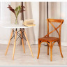 Стол THONET (mod.T9152) Груша (№3) заказать по цене 33 680 руб. в Ростове на Дону в интернет магазине