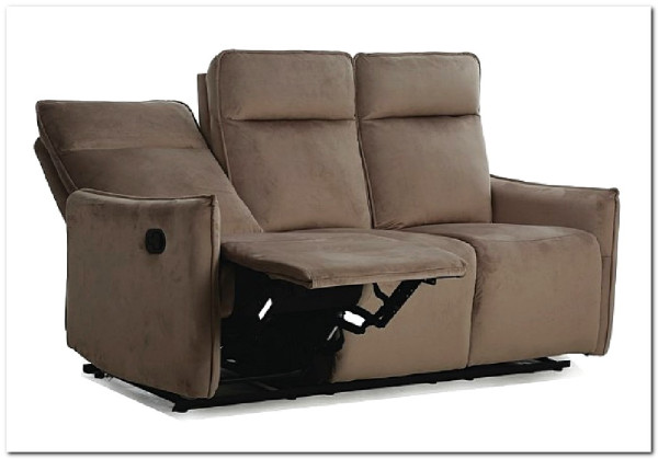 Диван SIGNAL TRAVIS 3 Velvet Bluvel 40 раскладной (бежевый) заказать по цене 102 739 руб. в Ростове на Дону в интернет магазине