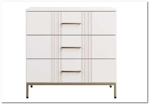 Комод Бетти кашемир 3S BRW заказать по цене 23 180 руб. в Ростове на Дону в интернет магазине