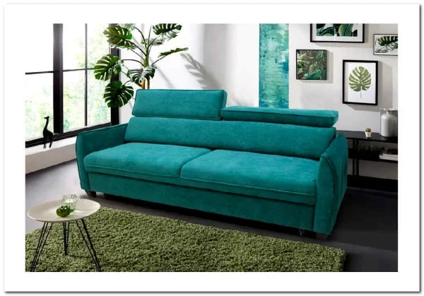 Диван трехместный Марсель Other Life по цене 94 627 руб. в магазине Другая Мебель в Ростове на Дону