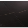 Стол обеденный Signal SALVADORE Ceramic 160 раскладной (черный Sahara Noir/черный мат) заказать по цене 136 583 руб. в Ростове на Дону в интернет магазине
