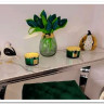 Консоль Signal PRINCE C Ceramic (белый Calacatta/хром) 120/40 заказать по цене 38 782 руб. в Ростове на Дону в интернет магазине