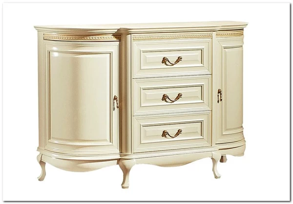 Комод V-KG/3sz Verona Taranko заказать по цене 241 960,73 руб. в Ростове на Дону в интернет магазине