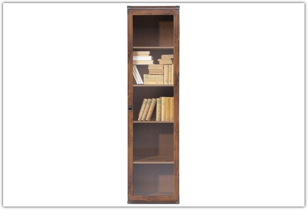 Витрина JWIT 1d ИНДИАНА BRW заказать по цене 16 300 руб. в Ростове на Дону в интернет магазине