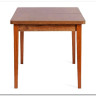 Стол-автомат AISHA (mod. 1151) walnut (орех) заказать по цене 19 488 руб. в Ростове на Дону в интернет магазине
