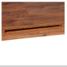 Стол-автомат AISHA (mod. 1151) walnut (орех) заказать по цене 19 488 руб. в Ростове на Дону в интернет магазине